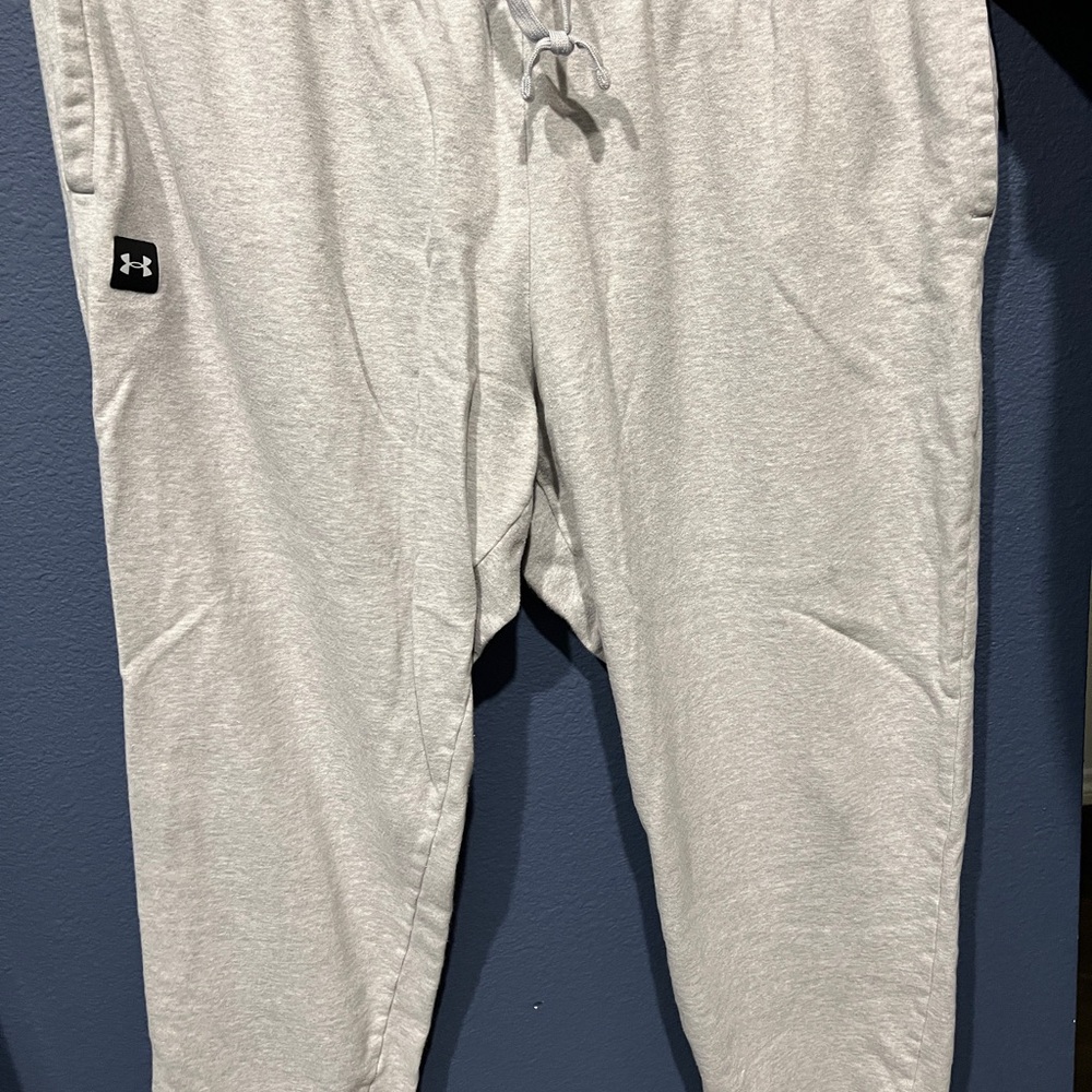 Sweat pants